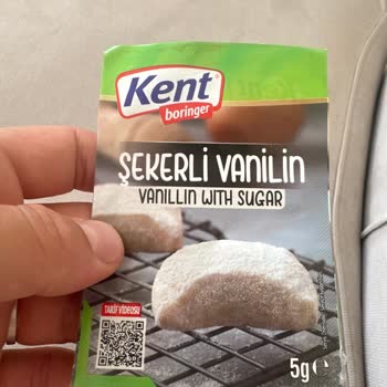 Kent 20'li Vanilya Paketleri Boş Çıktı, Hayal Kırıklığı Yaşadım