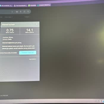 TurkNet'ten Sürekli Tekrarlayan Sorunlar Ve Çözülmeyen Hizmet