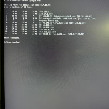 TurkNet'ten Sürekli Tekrarlayan Sorunlar Ve Çözülmeyen Hizmet