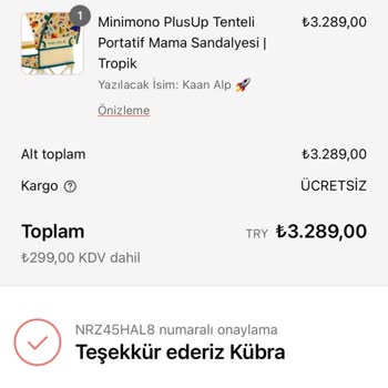 Siparişim 10 Gündür Kargoya Verilmedi, İletişimden De Yanıt Alamıyorum