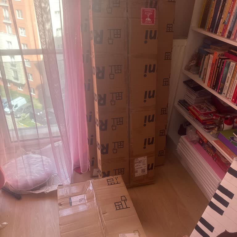 Montaj Hizmeti Alımında Yanlış Yönlendirme Ve Eksik Hizmet