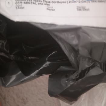 Yanlış Renk Ürün Gönderimi Ve Mağduriyet