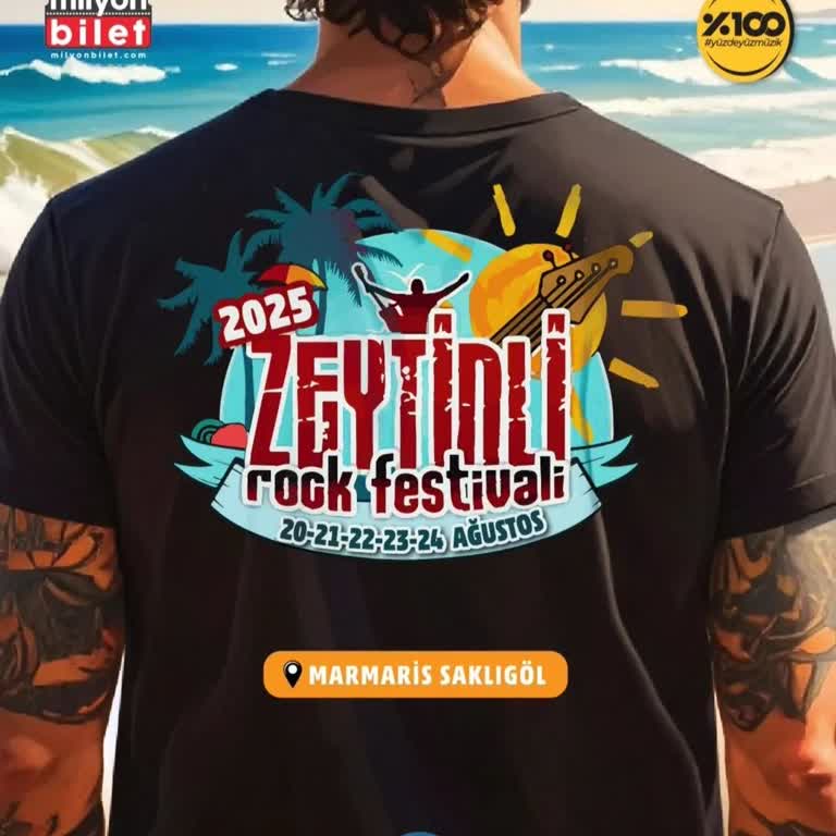 Festival Yerinin Son Anda Değiştirilmesi Ve İletişimsizlik Mağduriyeti