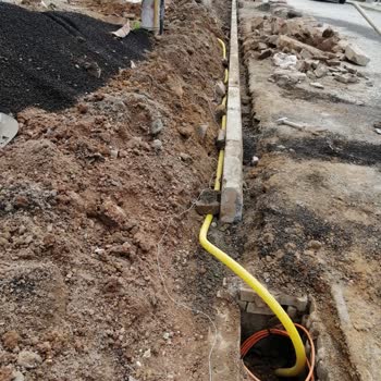 Fiber Altyapı Bağlantısı İçin Uzun Süredir Sonuç Alamıyoruz
