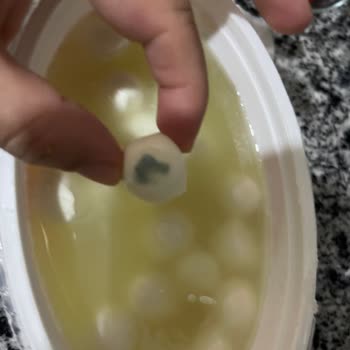 Ekici Peynir Bebek İçin Aldığım Üründe Sağlık Riskiyle Karşılaştım!