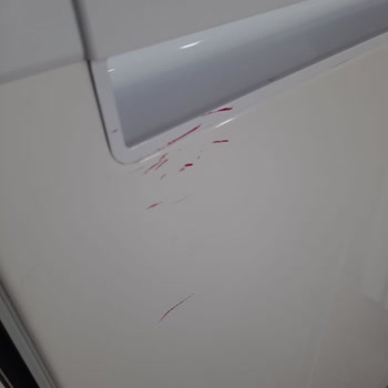 Arçelik Bulaşık Makinesinde Çizik Sorunu Ve Yetersiz Servis Deneyimi