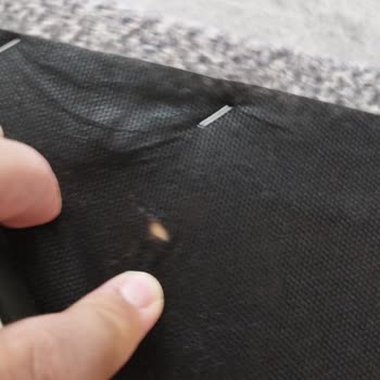 Aldığım Sandalyelerde Renk Ve Kumaş Sorunu, Sürekli Oyalama