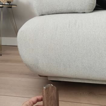 Kelebek Mobilya Koltuk Takımında Kusur Tamirat Süreci Ve Müşteri Hizmetleri Mağduriyeti