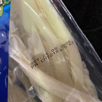 Son Kullanma Tarihi Geçmemiş Kebir Peynir Küflendi