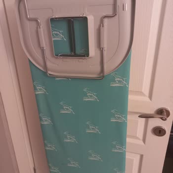 Ütü Masası Daha İlk Kullanımda Arızalandı!