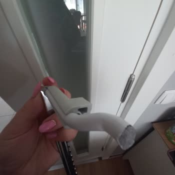 Ütü Masası Daha İlk Kullanımda Arızalandı!