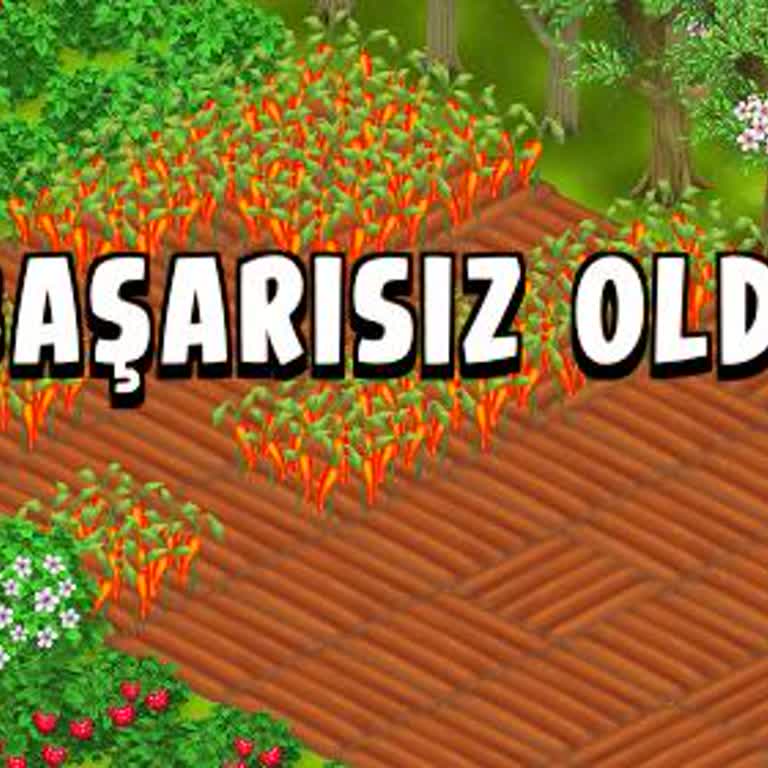 Mahalleye Katılımda Sürekli Başarısızlık Yaşıyorum