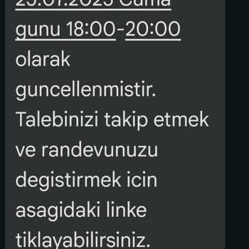 Arçelik Servisi Randevuya Gelmiyor, Sorun Çözülmüyor