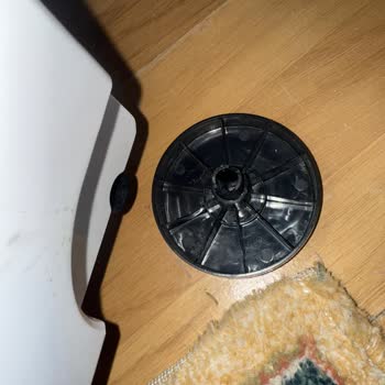 Servis Sonrası Ürünüm Hasarlı Teslim Edildi, Mağduriyetimin Giderilmesini Talep Ediyorum