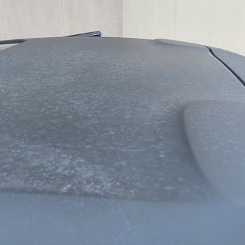 Fiat Topolino Teslimatında Eksik Parçalar Ve Kötü Temizlik