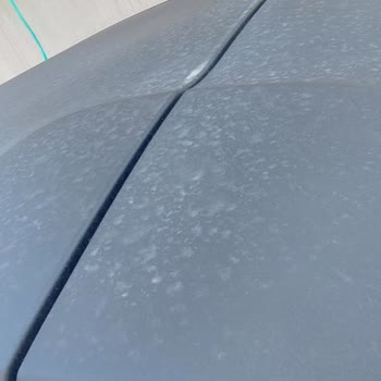 Fiat Topolino Teslimatında Eksik Parçalar Ve Kötü Temizlik