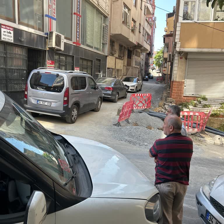 Elektrik Kesintisi Nedeniyle Yaşanan Mağduriyet Hakkında Şikayet