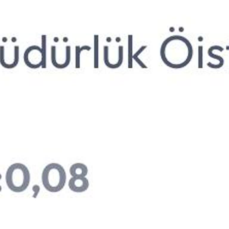 Eminönü İspark'ta Beklenmedik Yüksek Ücret Talebi