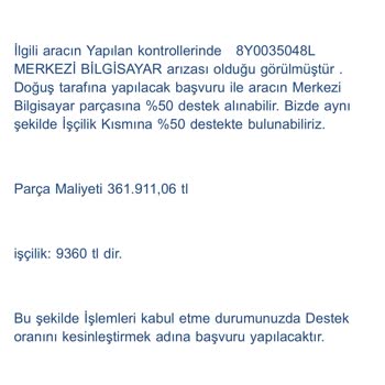 Audi A3'te Kronik Ekran Arızası Ve Yetersiz Çözüm