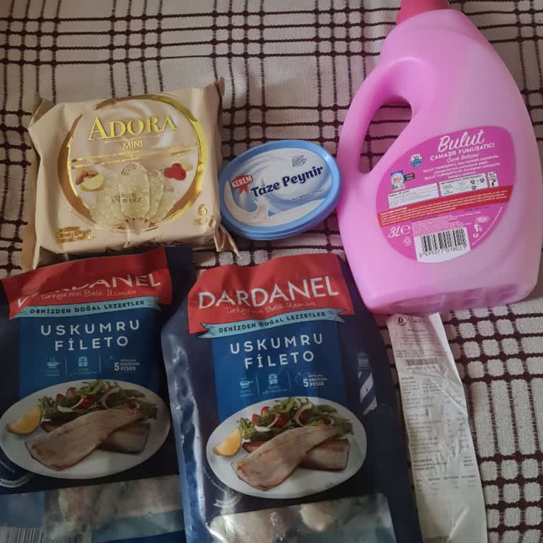 Yanlış Ürün Gönderimi Ve Yetersiz Çözüm Süreci Nedeniyle Mağduriyet