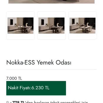 Online Alışverişte Anlık Fiyat Artışı Ve Ürün Kaldırılması