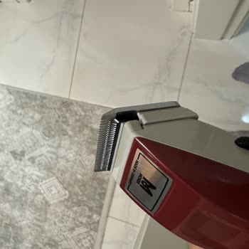 Pille Çalışan Tıraş Makinesinin Düşük Performansı Ve İade Reddi Mağduriyeti