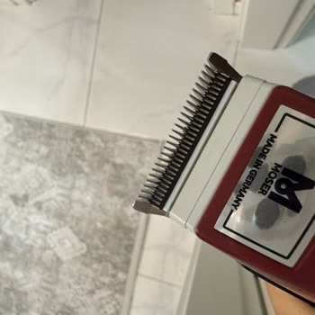 Pille Çalışan Tıraş Makinesinin Düşük Performansı Ve İade Reddi Mağduriyeti