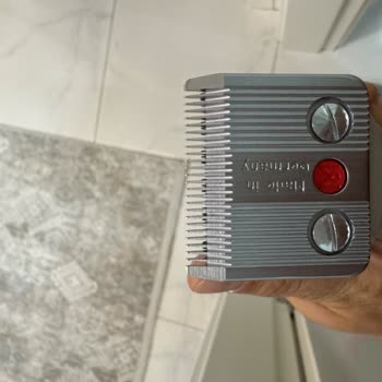 Pille Çalışan Tıraş Makinesinin Düşük Performansı Ve İade Reddi Mağduriyeti