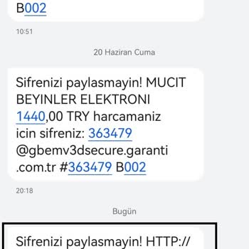 Kredi Kartımdan İzinsiz Para Çekildi, Banka Yetersiz Kaldı
