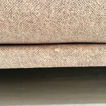 Enza Home'dan Alınan Koltuk Deforme Geldi, Çözüm Sunulmuyor