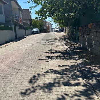 Sultanbeyli Hamidiye Mahallesi'nde Temizlik Hizmetlerinde Son Zamanlarda Aksaklık