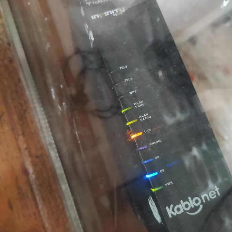 Kablo Net 3 Gündür Devam Eden İnternet Kesintisi