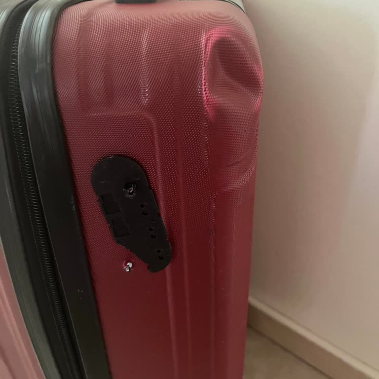 Uçuş İptali, Rötar Ve Valiz Hasarı Mağduriyeti