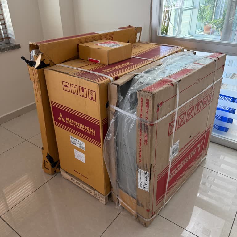 Satın Alınan Klimanın Montajı Gecikti, Mağduriyet Yaşıyorum