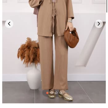 Sipariş Edilen Ürünün Paça Boyu Hatalı Geldi