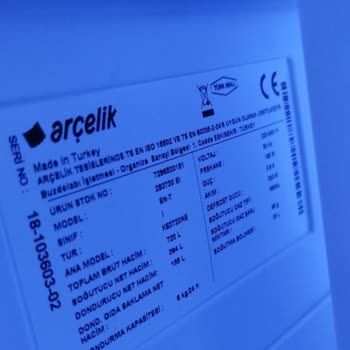 Arızalı Dolap 14 Gündür Tamir Edilmiyor Mağduriyetimiz Artıyor