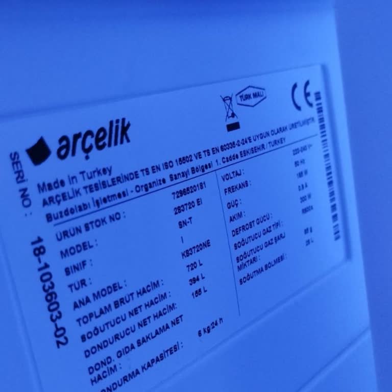 Arızalı Dolap 14 Gündür Tamir Edilmiyor Mağduriyetimiz Artıyor