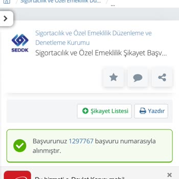 Kapatılan Konut Kredisine Ait DASK Poliçesinin Habersiz Yenilenmesi Ve Ücret İadesi Talebi