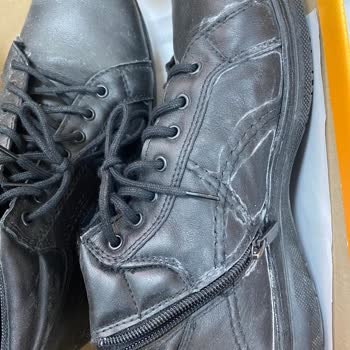 Dockers Botta Tekrarlayan Beyaz Leke Sorunu Ve Yetersiz İnceleme