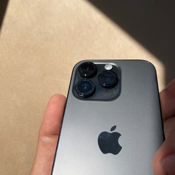 Mükemmel Seçeneğiyle Aldığım Telefon Hasarlı Çıktı