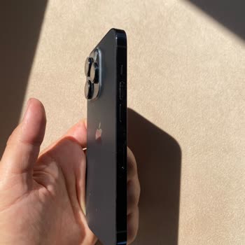 Mükemmel Seçeneğiyle Aldığım Telefon Hasarlı Çıktı