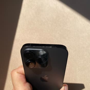 Mükemmel Seçeneğiyle Aldığım Telefon Hasarlı Çıktı