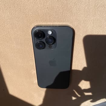 Mükemmel Seçeneğiyle Aldığım Telefon Hasarlı Çıktı