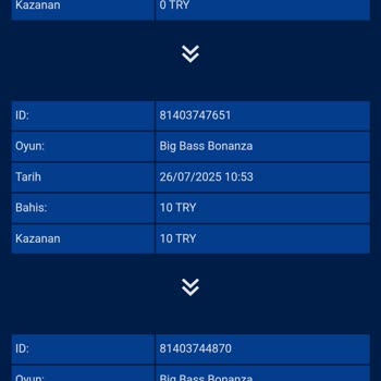 Radissonbet Deneme Bonusu Ve Ödeme Sorunu Yaşadım