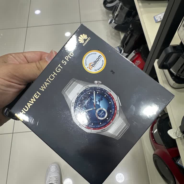 Açılmamış Hediyenin İadesi Reddedildi Müşteri Memnuniyeti Yok