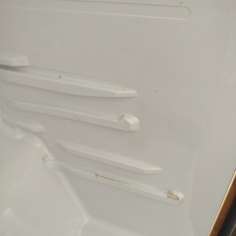 Samsung Buzdolabında Tekrar Eden Soğutma Sorunu Ve İç Kısımda Büyüyen Çatlaklar