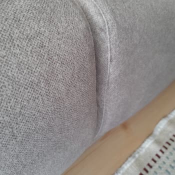 Kusurlu Koltuk Takımı, İlgisiz Mağaza Ve Haksız Kesinti