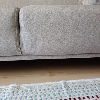 Kusurlu Koltuk Takımı, İlgisiz Mağaza Ve Haksız Kesinti