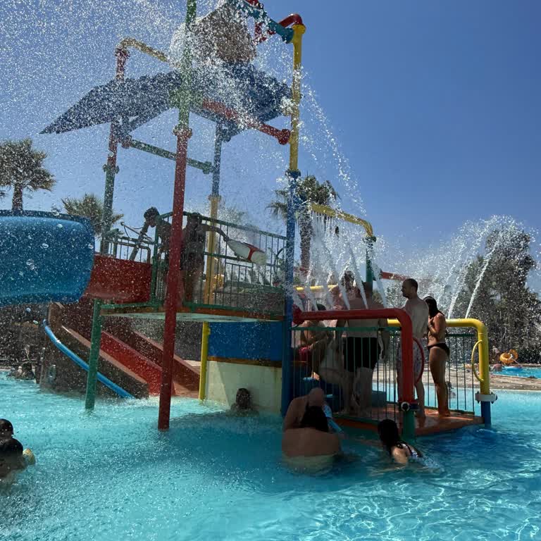 Tatil Köyünde Temizlik Ve Yemek Sorunları Hayal Kırıklığı Yarattı