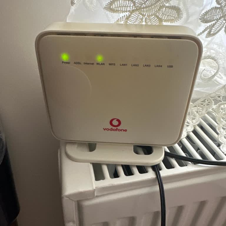 Altyapı Değişikliği Sonrası 5 Gündür İnternetsiz Kaldım